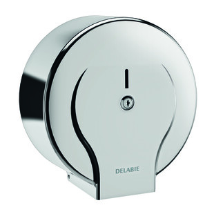 DISTRIBUTEUR DE PAPIER WC GRAND MODELE