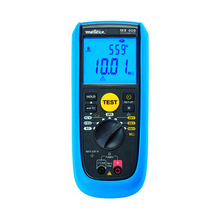 MULTIMETRE 1000V MX 409