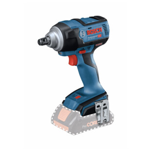 BOULONNEUSE A CHOCS 18V 4AH GDS 18V-300