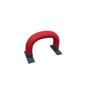 SIGNALISATION OBJET SAILLANT ROUGE