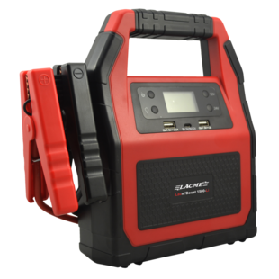 DEMARREUR BOOSTER LACM'BOOST 1500-Li