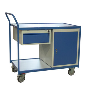 SERVANTE D'ATELIER 250 KG