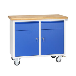 ETABLI MOBILE 500 KG