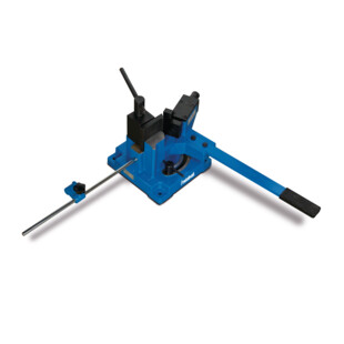 PLIEUSE D'ANGLE WB 100