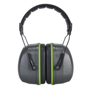 CASQUE ANTIBRUIT PREMIUM SNR34 PS46