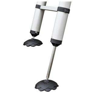 PIEDS SECU AJUST TELESTEPS CLASSICO 3M