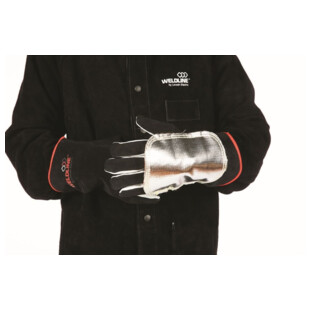 PROTECTION THERMIQUE POUR GANT