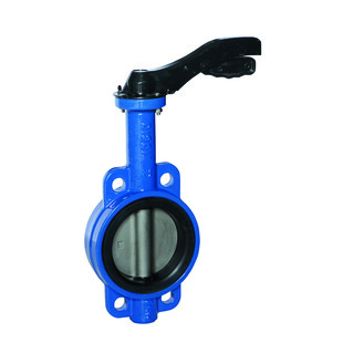 VANNE PAPILLON DUCTILE EPDM DN 80 3" VF/910