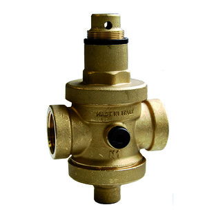 RED.PRESSION  A PISTON  PN25  3/4"