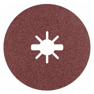 DISQUE FIBRE ACIER SIARAMIC 4581