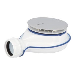 BONDE POUR RECEVEUR DE DOUCHE TBXS-BDE. 90 TBF_XS