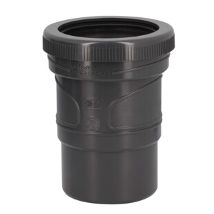 MANCHON DILATATION MALE-FEMELLE D.100 HOMETECH