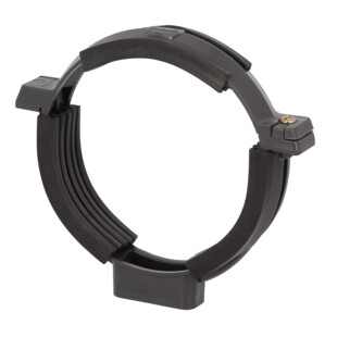 COLLIER BRIDE CHUTUNIC ACOUSTIQUE D.100 ANTHRACITE HOMETECH