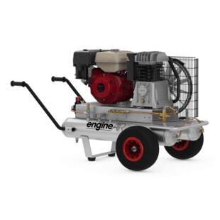 COMPRESSEUR THERMIQUE ENGINEAIR PETROL