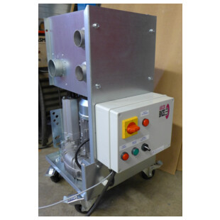 ASPIRATEUR TURBINE ASP 4200