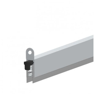 PLINTHE AUTOMATIQUE ALUMINIUM OPTIMAL SEAL