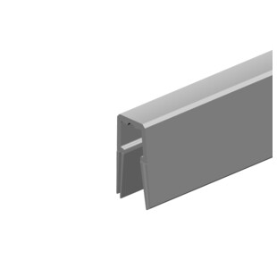 BAS DE PORTE A ENCASTRER PIDS 26 110 CM