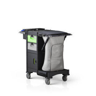 CHARIOT BRIX IMPREGNATION