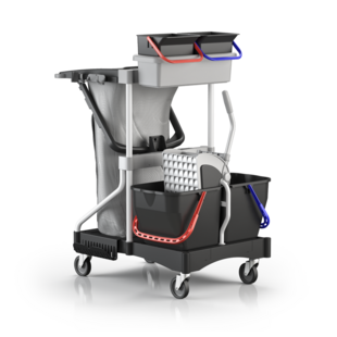 CHARIOT BRIX LIGHT SLIM OFFICE