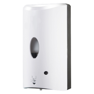 DISTRIBUTEUR DE SAVON AUTOMATIQUE 1,2 L