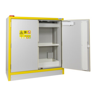ARMOIRE DE SECURITE SERIE 3030