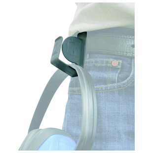 CASQUE ANTIBRUIT PLIABLE INTERLAGOS FOLDABLE