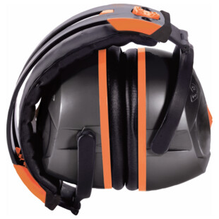CASQUE ANTIBRUIT PLIABLE INTERLAGOS FOLDABLE