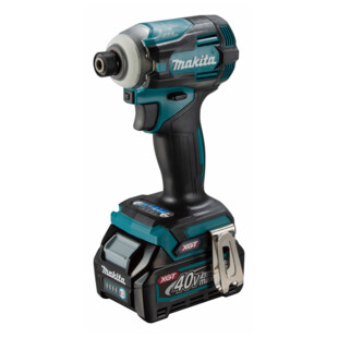 VISSEUSE A CHOCS 40V 2,5AH TD001GD201