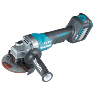 MEULEUSE D'ANGLE 125MM 40V GA029GZ01