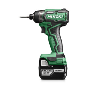 VISSEUSE A CHOC 18V 5AH WH18DDWPZ