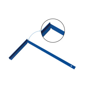 EQUERRE MACON A CHAPEAU 600