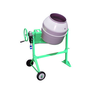 BETONNIERE MONOPHASE  SYNTESI S160 - 160L