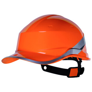CASQUE DE CHANTIER BASEBALL DIAMONDV