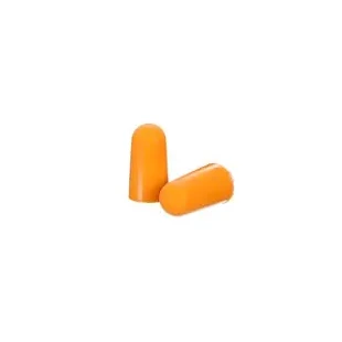 BOUCHONS D'OREILLE A ROULER 3M™ 1100 ORANGE (200 PAIRES)