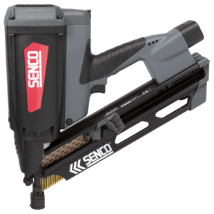 CLOUEUR AUTONOME DE CHARPENTE FUSION F-35XP