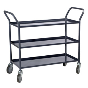 SERVANTE D'ATELIER TOLE 200 KG