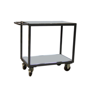 SERVANTE D'ATELIER BOIS 200 KG