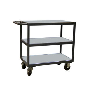 SERVANTE D'ATELIER BOIS 200 KG