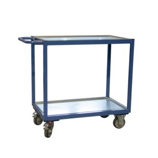 SERVANTE D'ATELIER TOLE 250 KG