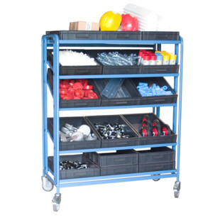 SERVANTE A BACS 250 KG