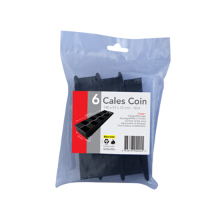 CALES COINS PVC EN SACHET