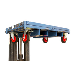 FOURREAUX DE MANUTENTION