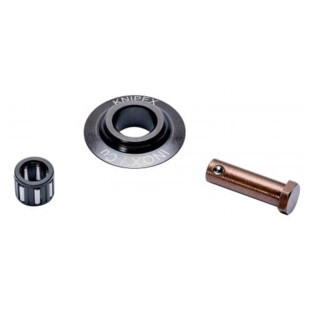 MOLETTE DE COUPE-TUBE CUIVRE/LAITON/INOX  - Ø6 A 35MM