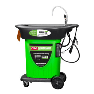 FONTAINE DE NETTOYAGE MOBILE SMARTWAHER SW-23