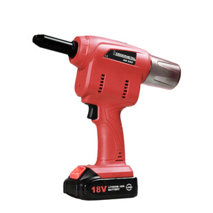 RIVETEUSE ELECTRO-PORTATIVE GO 252-L2