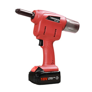 RIVETEUSE ELECTRO-PORTATIVE GO 265-L1