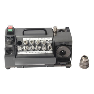 AFFUTEUSE FORET DE 3-13MM