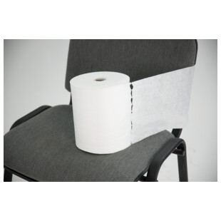 BOBINE DE DEPOUSSIERAGE ELECTROSTATIQUE 100 FEUILLETS