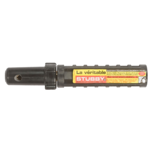 PORTE ELECTRODE A VIS STUBBY 400A