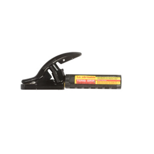 PORTE ELECTRODE A LEVIER TONG GRIP 400A